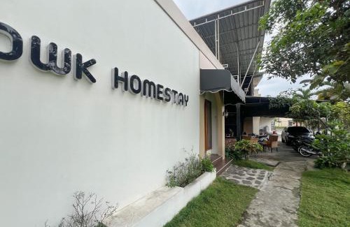 Wonosobo Hotel | OWK Homestay Mitra RedDoorz Wonosobo
