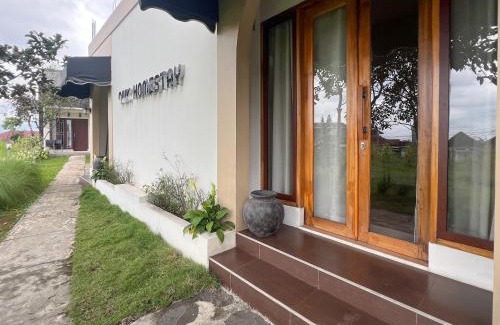 Wonosobo Hotel | OWK Homestay Mitra RedDoorz Wonosobo