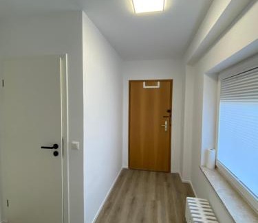 Loehne Apartment | OWL Comfort Homes - Löhne-Gohfeld