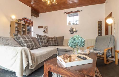 Pelynt House | Owl Cottage