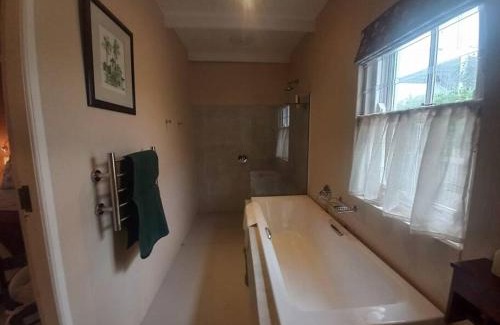 McGregor Apartment | Owl Cottage - McGregor