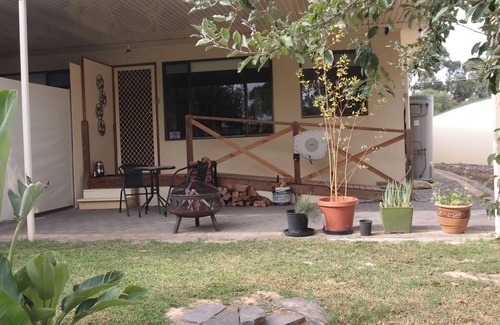 Hahndorf Apartment | Owl Place in Hahndorf
