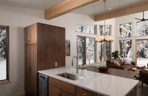 Galloway Cabin | Owl Ridge Cabins