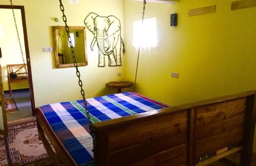 Udawalawa Apartment | Owl's Nest Chalet