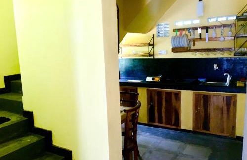 Udawalawa Apartment | Owl's Nest Chalet