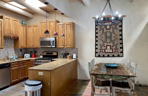 El Prado Condo | Owl's Nest, Your Taos Escape