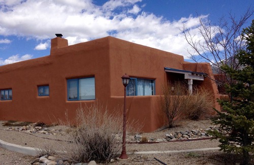 El Prado Condo | Owl's Nest, Your Taos Escape
