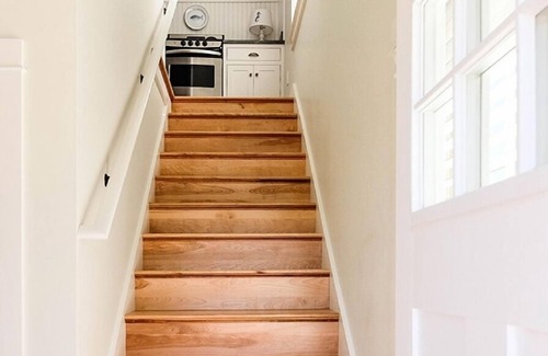 Owls Head Apartment | OWLS HEAD GUEST SUITE - Town of Owls Head