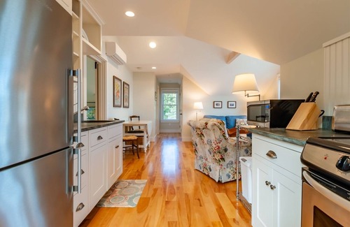 Owls Head Apartment | OWLS HEAD GUEST SUITE - Town of Owls Head