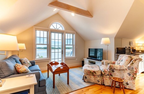 Owls Head Apartment | OWLS HEAD GUEST SUITE - Town of Owls Head