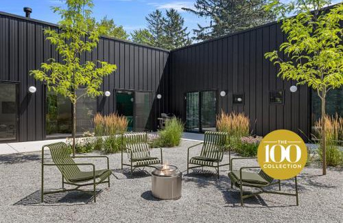 Harbert House | Owlwood