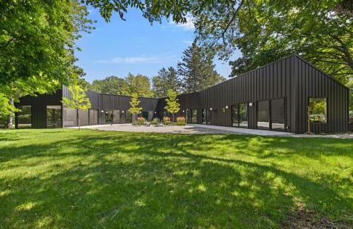 Harbert House | Owlwood