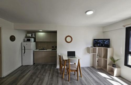 Belgrano Apartment | Oxalis Bariloche apartment with parking