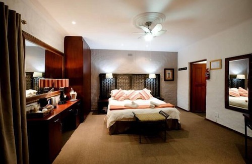 Bronkhorstspruit House | Oxbow Country Estate