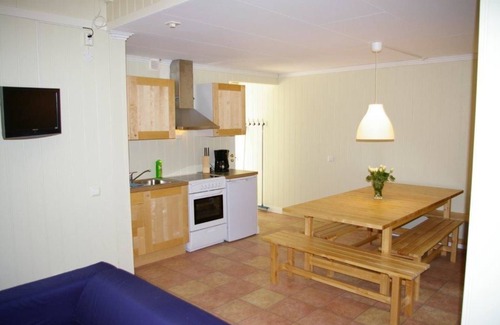 Vimmerby Apartment | Oxgården