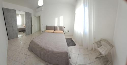 Crocetta-San Lazzaro-Modena Est Bed & Breakfast | Oxi