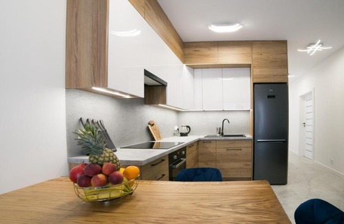 Mielec Apartment | Oxygen apartament nr 1