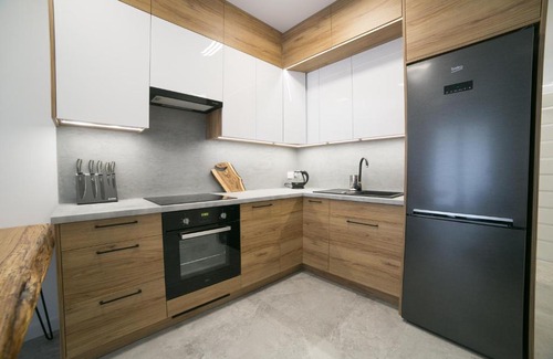 Mielec Apartment | Oxygen apartament nr 1