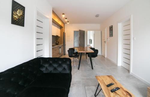 Mielec Apartment | Oxygen apartament nr 2