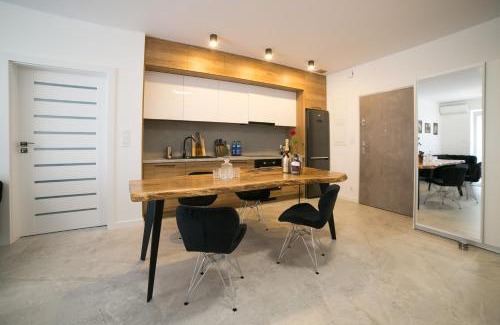 Mielec Apartment | Oxygen apartament nr 2