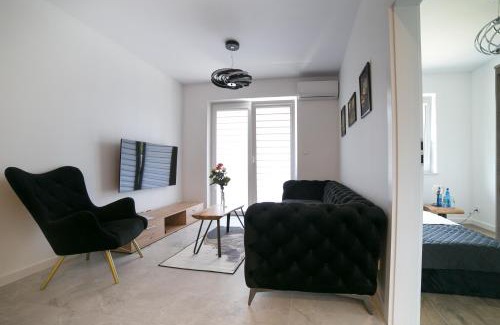Mielec Apartment | Oxygen apartament nr 2