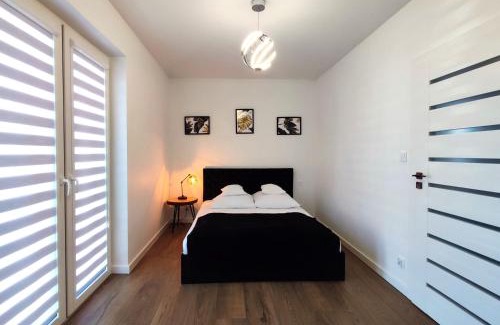 Mielec Apartment | Oxygen apartament nr 4