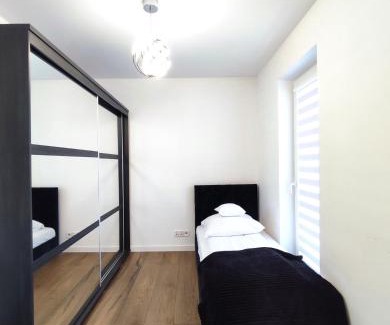 Mielec Apartment | Oxygen apartament nr 4