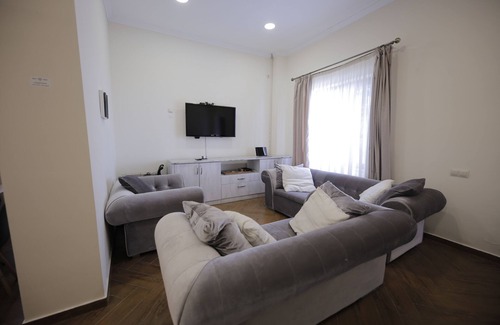 Shekhvetili Hotel | Oxygen Hotel