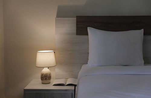 Shekhvetili Hotel | Oxygen Hotel