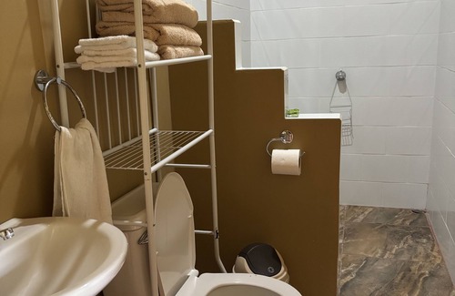 Bijagua Apartment | Oxygen I.