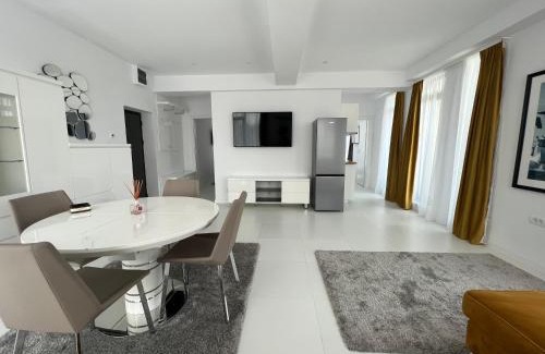 Jupiter Apartment | Oxygen Residence Neptun