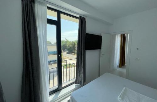 Jupiter Apartment | Oxygen Residence Neptun