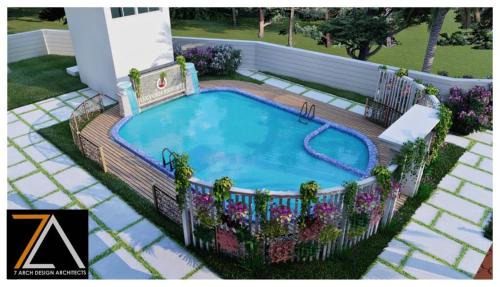 Akshi Bed & Breakfast | Oxygen Resort