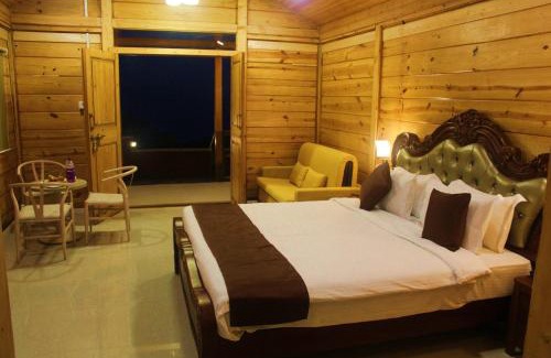 Medha Resort | Oxygen Resorts Mahabaleshwar