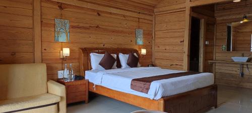 Medha Resort | Oxygen Resorts Mahabaleshwar