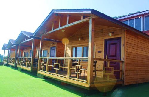 Medha Resort | Oxygen Resorts Mahabaleshwar