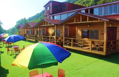 Medha Resort | Oxygen Resorts Mahabaleshwar