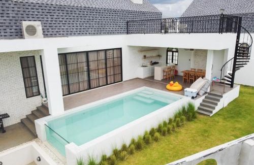 Mu Si Villa | Oxygen Valley Khao Yai A6