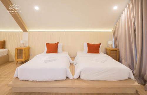 Mu Si Villa | Oxygen Valley Khao Yai A6