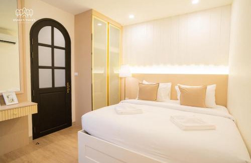 Mu Si Villa | Oxygen Valley Khao Yai A6