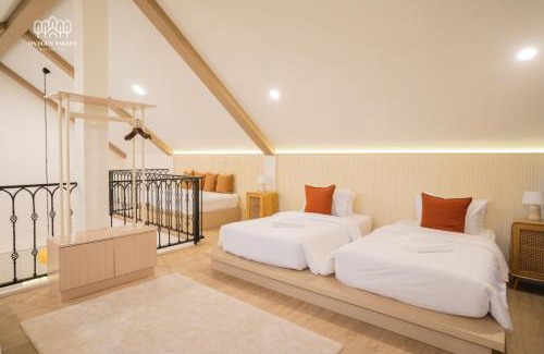 Mu Si Villa | Oxygen Valley Khao Yai A6