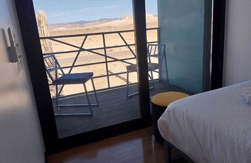 Ait Ben Yacoub Hotel | Oxygen Village