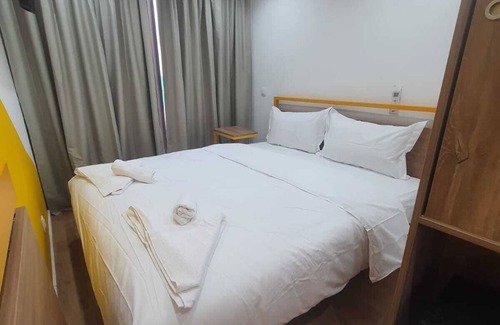 Ait Ben Yacoub Hotel | Oxygen Village