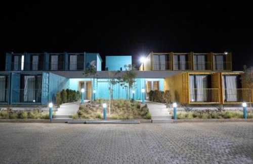 Meknes Hotel | Oxygen Village