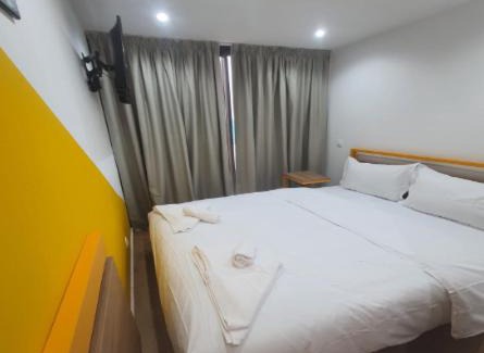 Meknes Hotel | Oxygen Village