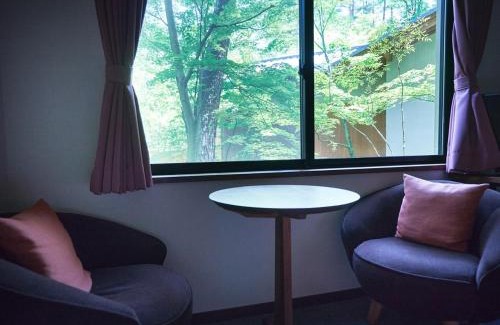 Azumino Hotel | Oyado Nagomino