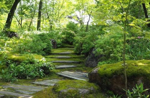 Azumino Hotel | Oyado Nagomino