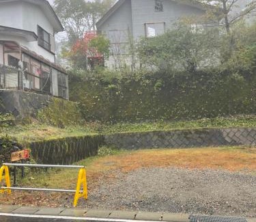Kusatsu Onsen House | Oyado Zen