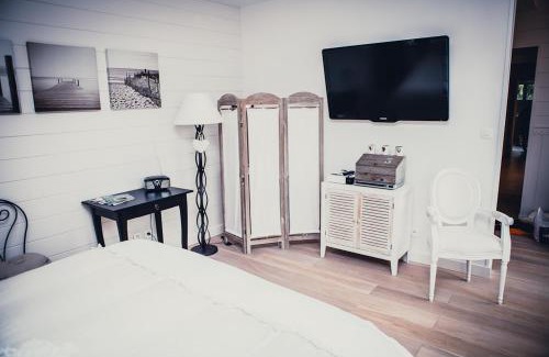 Groffliers Apartment | Oyats baie