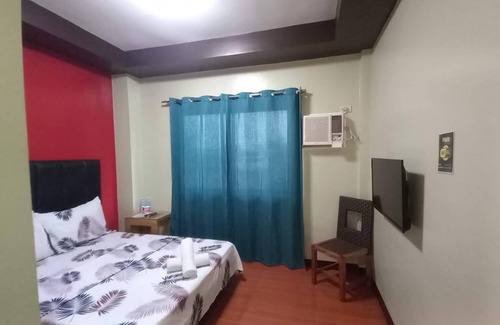 Naga Hotel | OYO 1037 Lendes Tourist Inn Main